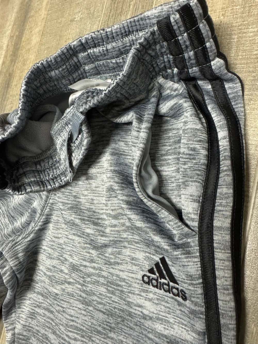adidas description stay